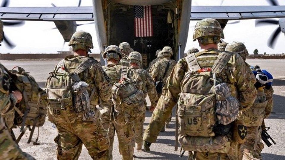 گلوبال تایمز: داده‌ها ثابت می‌کنند که آمریکا ماشین کشتار جمعی جهان است