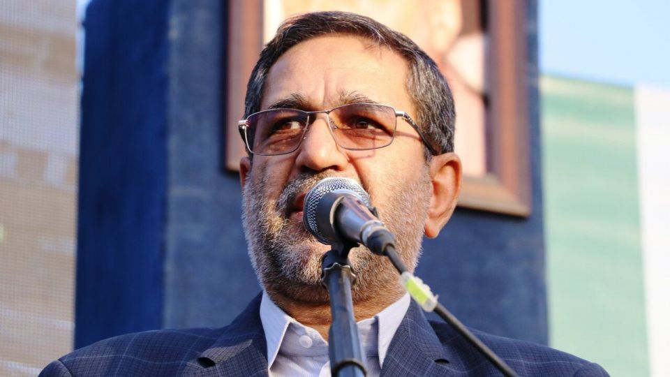 جشن پیروزی حامیان سید ابراهیم رئیسی در مشهد