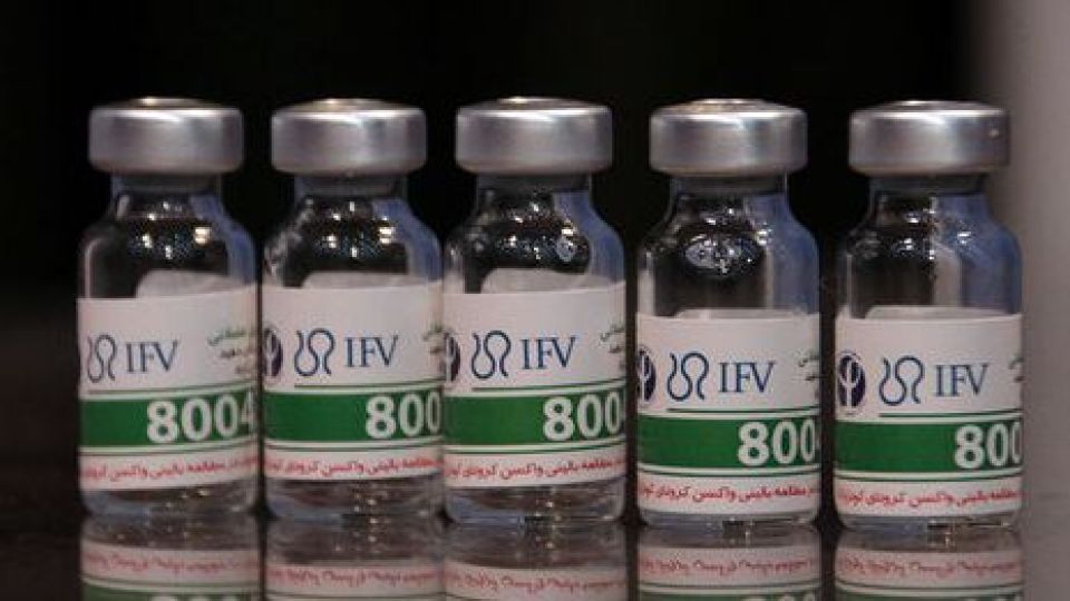 اتمام تزریق دُز دوم واکسن «پاستوکووک» / آغاز مطالعه اثربخشی، ۲ هفته پس از تزریق دوم