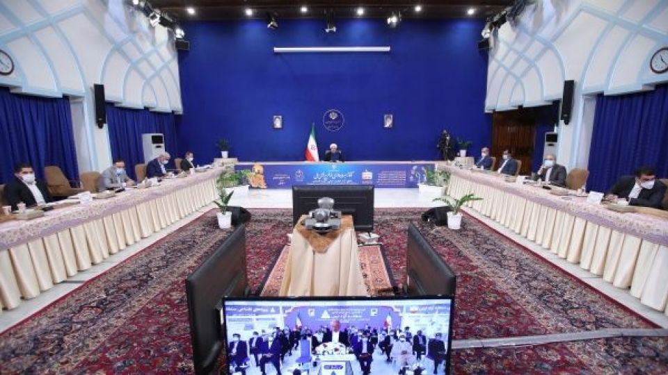 روحانی: بزودی تحریمها برداشته می شود و سرمایه خارجی به سمت ایران سرازیر خواهد شد