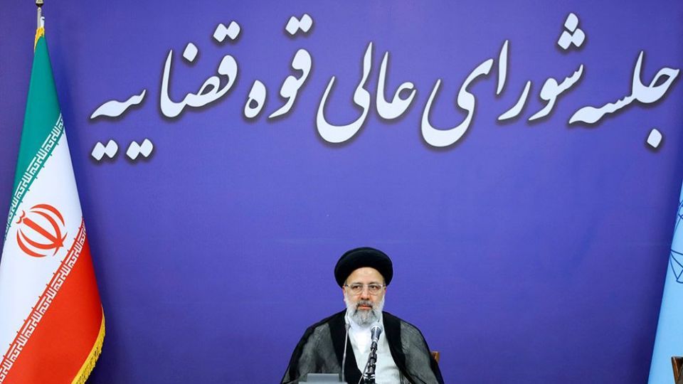 فساد ستیزی در قوه قضاییه با قوت ادامه می‌یابد