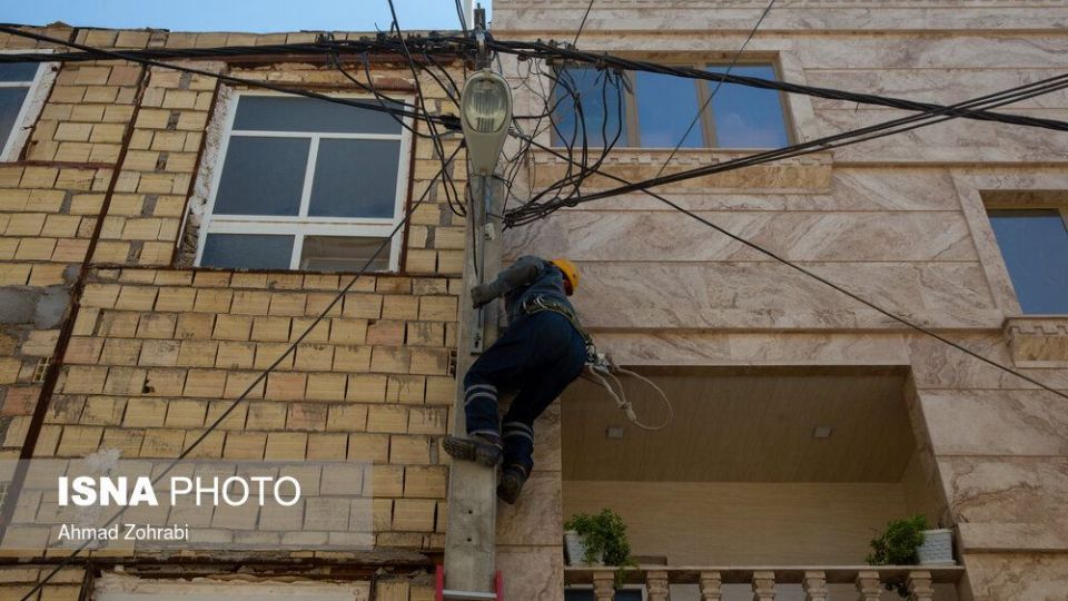 کشف و جمع آوری دستگاه استخراج رمزارز در منازل مسکونی - قم