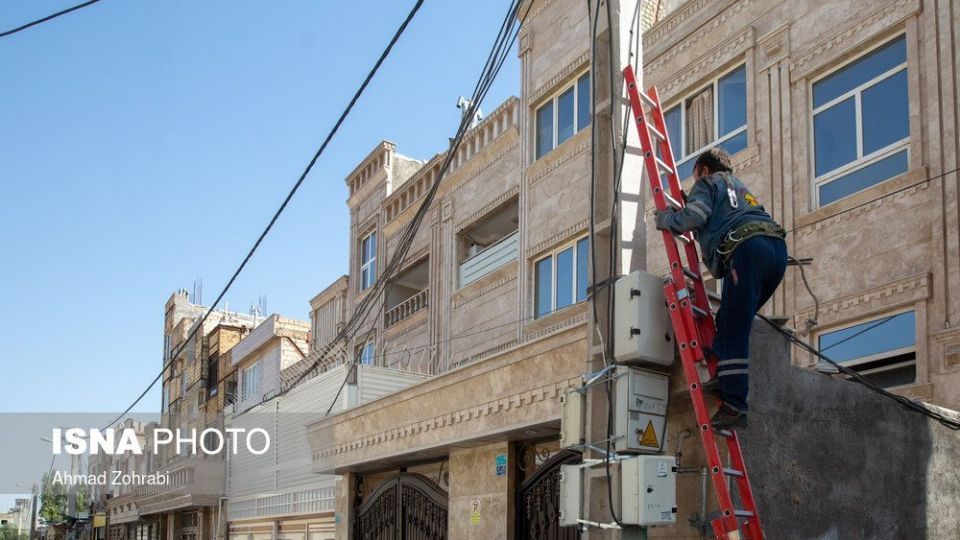 کشف و جمع آوری دستگاه استخراج رمزارز در منازل مسکونی - قم