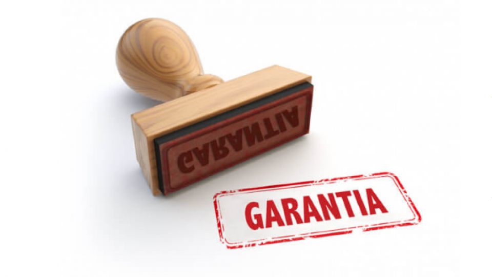 یک نکته در مورد گارانتی در ایران