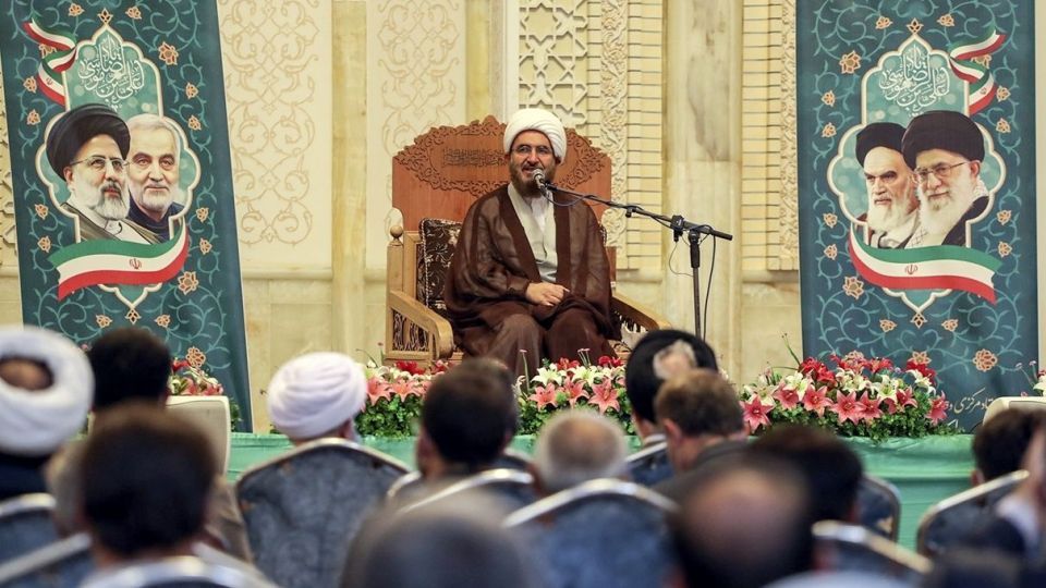 جشن ولادت حضرت امام رضا - حرم مطهر حضرت شاهچراغ (ع)