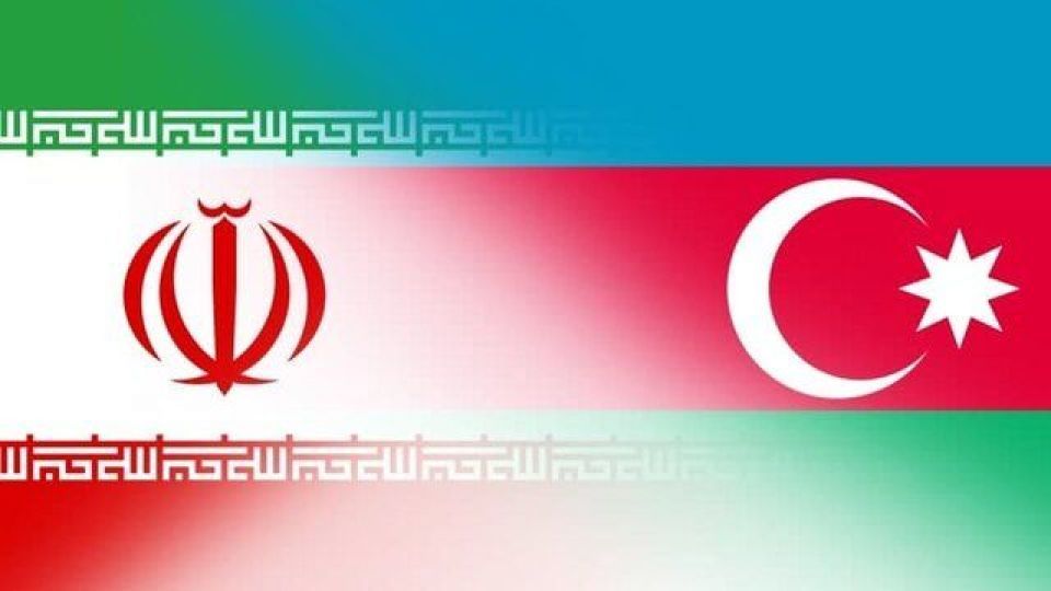 انتقال ۲۰ زندانی ایرانی از باکو به کشور