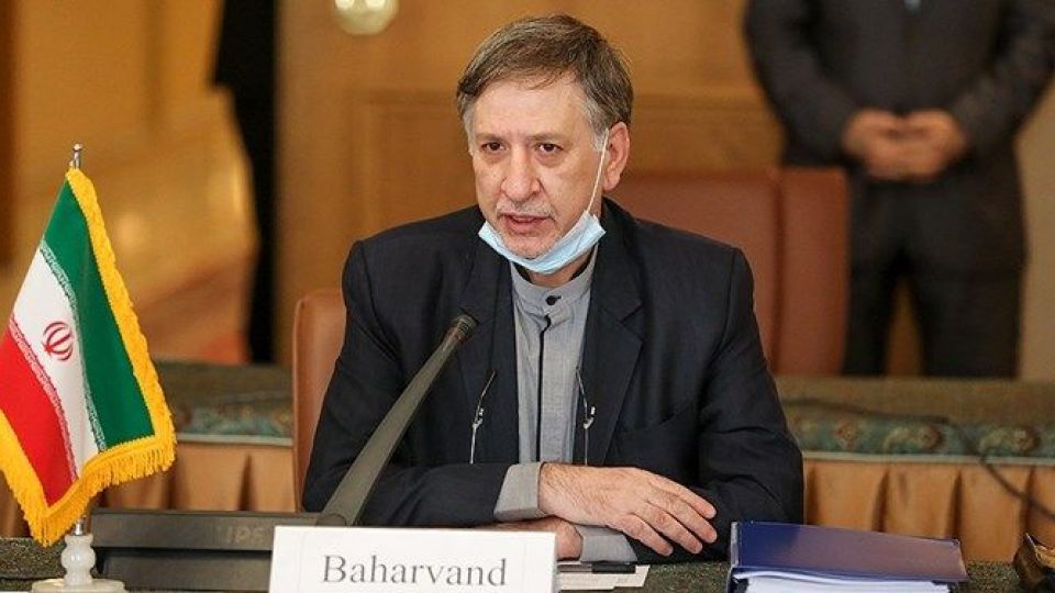 هشدار ایران به کانادا درباره سقوط هواپیمای اوکراینی