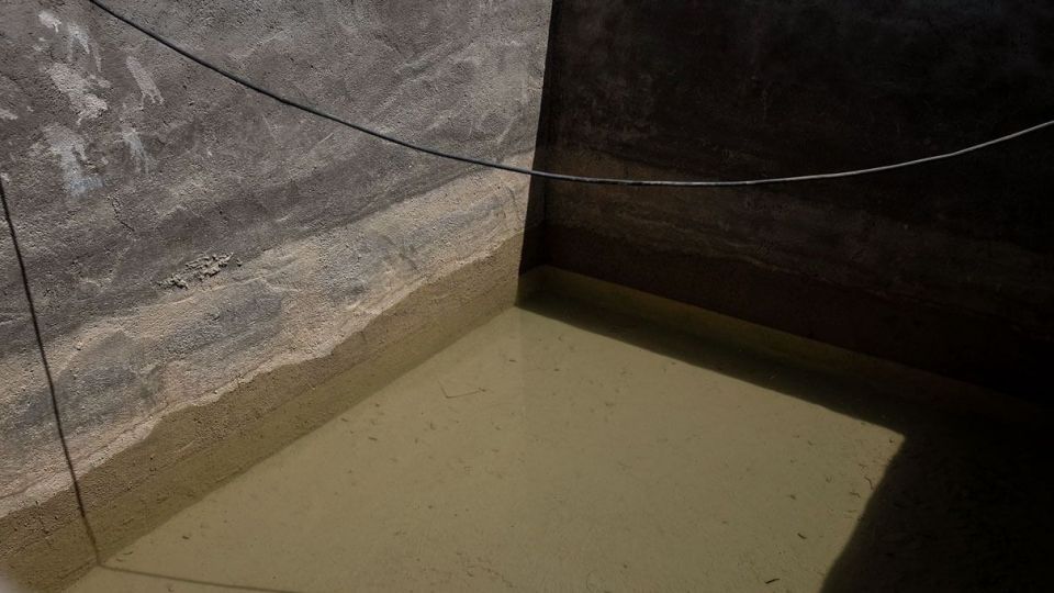 خشکسالی «منصوره»