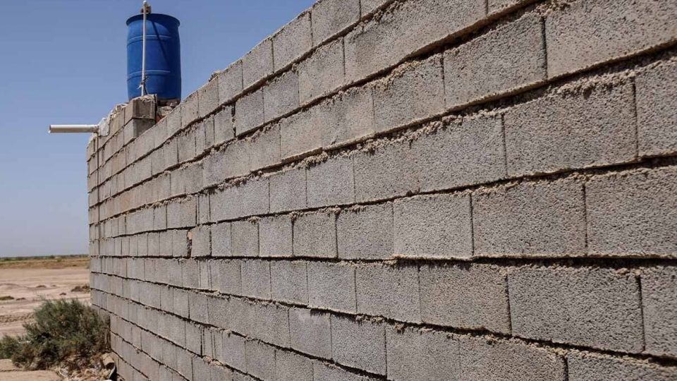 خشکسالی «منصوره»