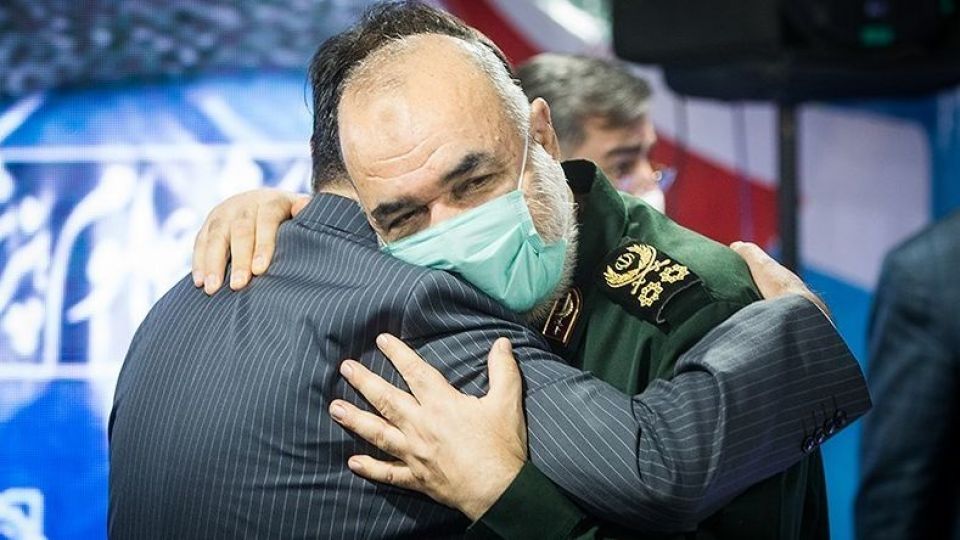 آئین رونمایی از واکسن نورا