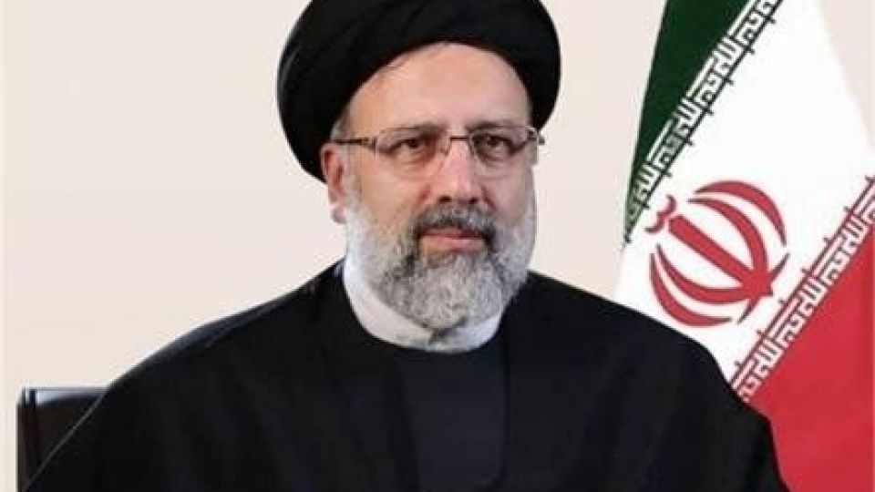 گفت وگوی تلویزیونی رئیسی با مردم