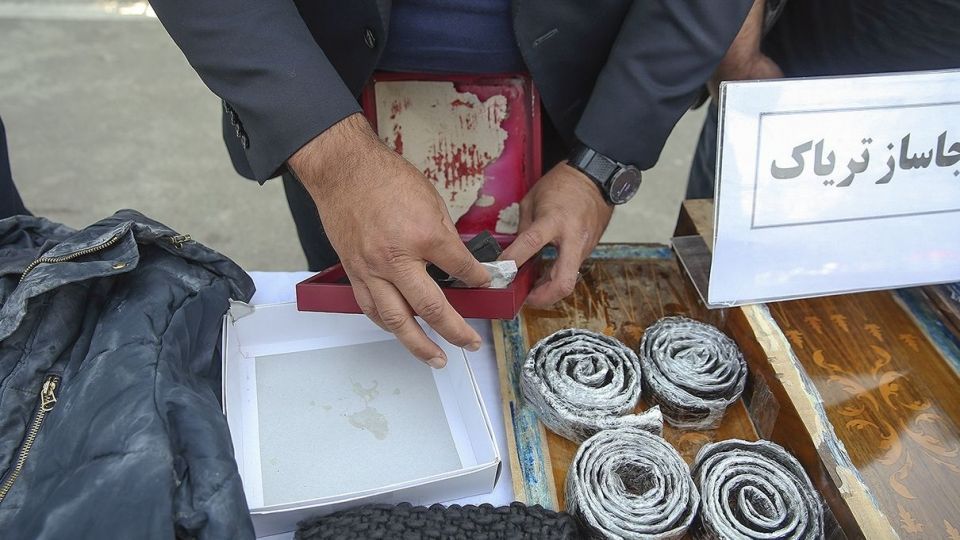 مرحله دوازدهم طرح ظفر