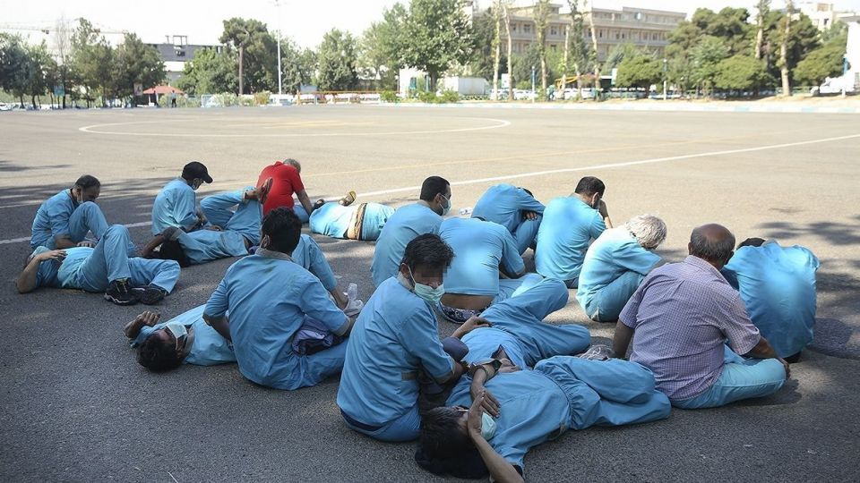 مرحله دوازدهم طرح ظفر