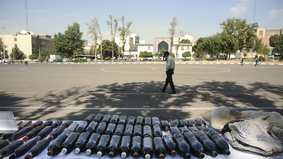 مرحله دوازدهم طرح ظفر