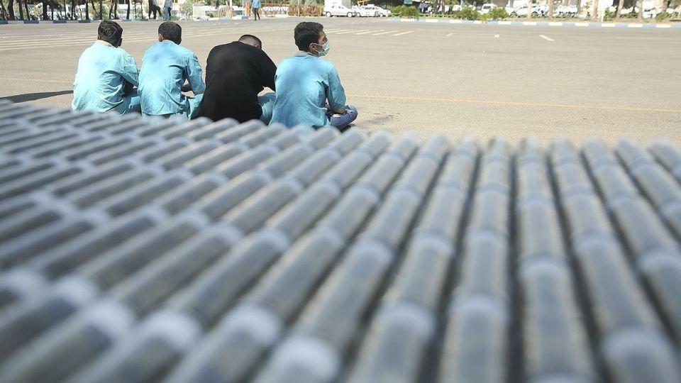 مرحله دوازدهم طرح ظفر