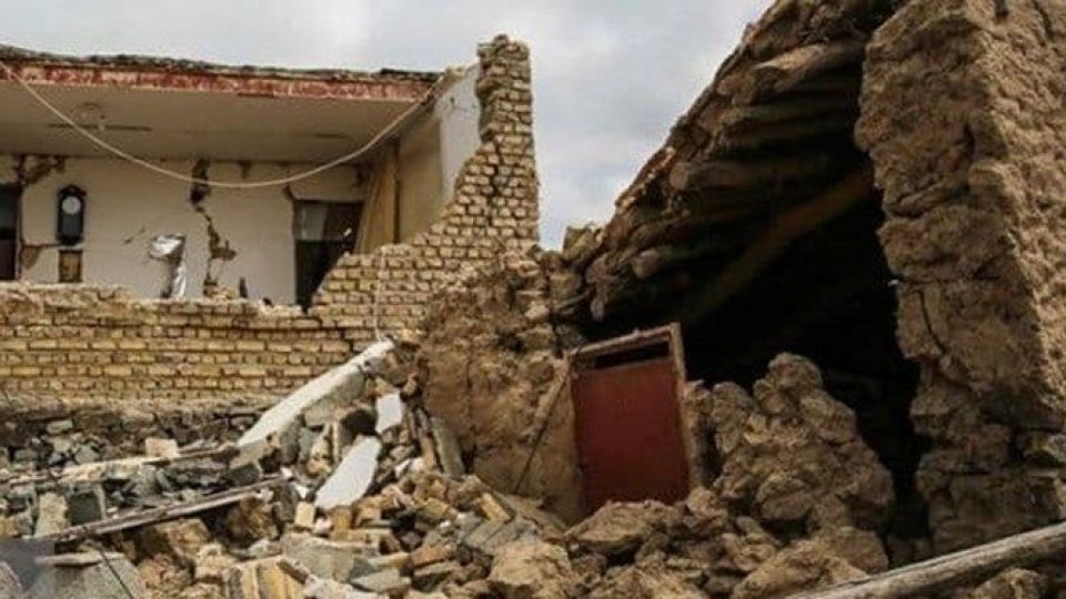 گسل های اطراف تهران فعال است / قانون جدید مدیریت بحران بدون آیین نامه!