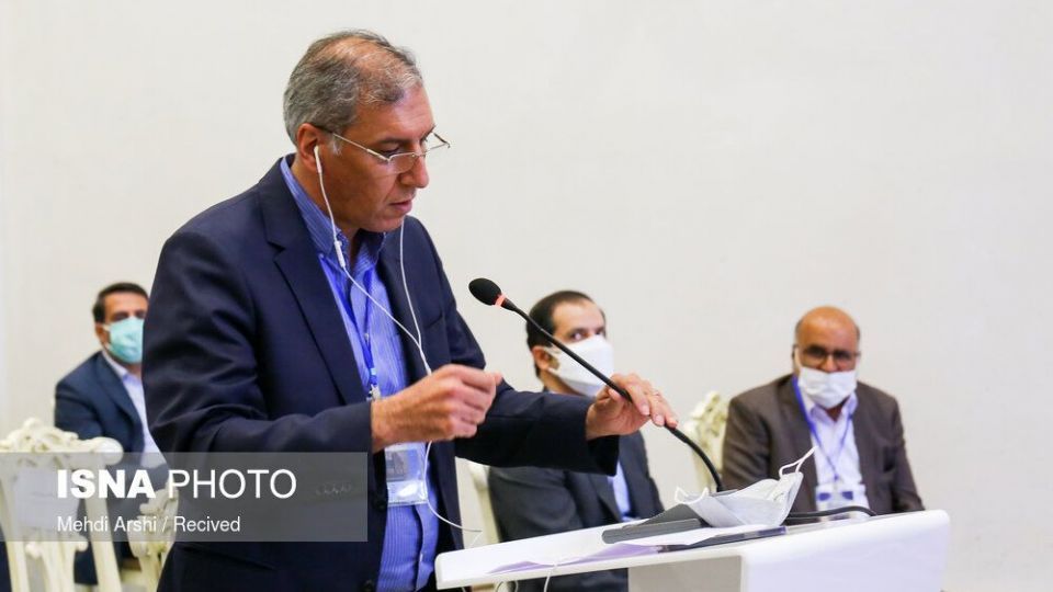 افتتاح رصد خانه ملی