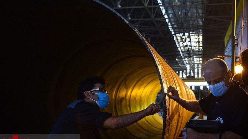 احیای واحد‌های تولیدی تعطیل و نیمه تعطیل با مساعدت دستگاه قضایی