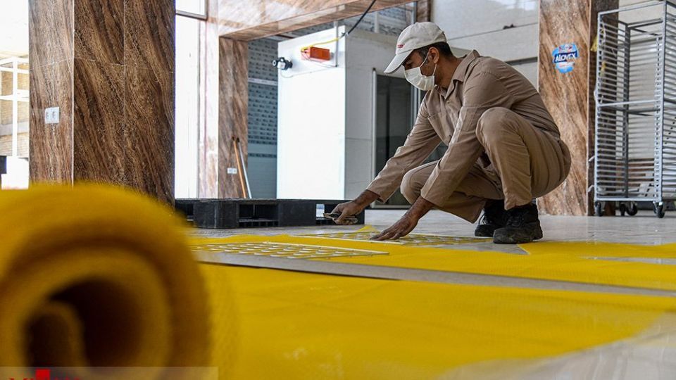 احیای واحد‌های تولیدی تعطیل و نیمه تعطیل با مساعدت دستگاه قضایی