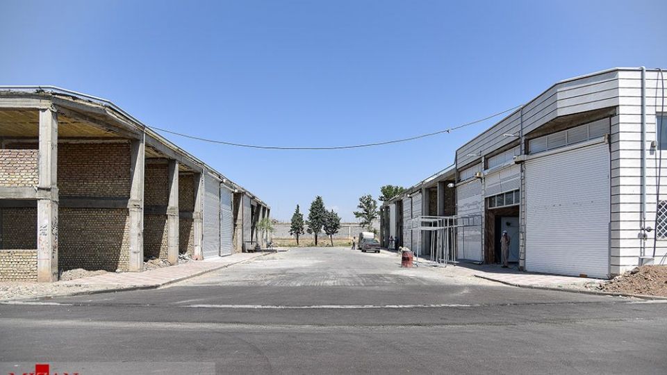 احیای واحد‌های تولیدی تعطیل و نیمه تعطیل با مساعدت دستگاه قضایی