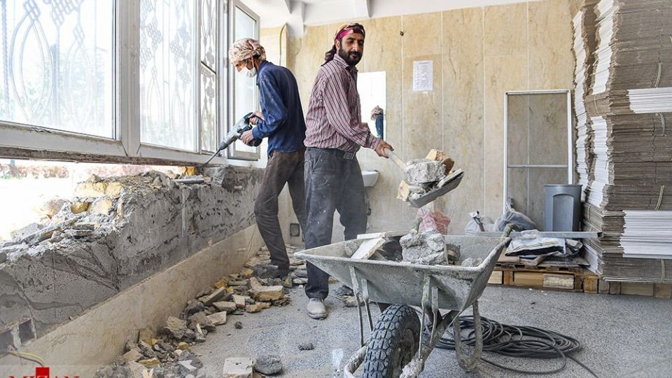 احیای واحد‌های تولیدی تعطیل و نیمه تعطیل با مساعدت دستگاه قضایی