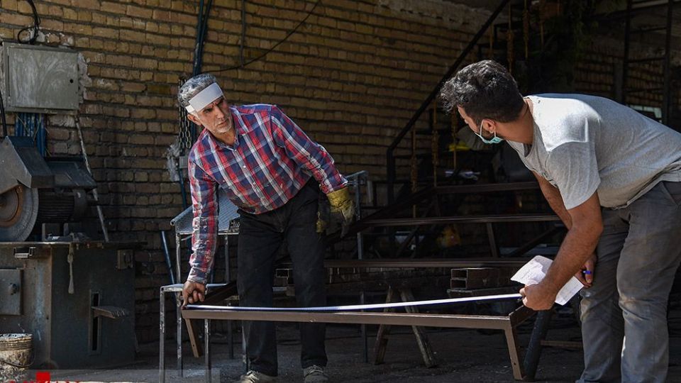 احیای واحد‌های تولیدی تعطیل و نیمه تعطیل با مساعدت دستگاه قضایی