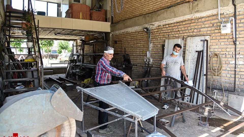 احیای واحد‌های تولیدی تعطیل و نیمه تعطیل با مساعدت دستگاه قضایی