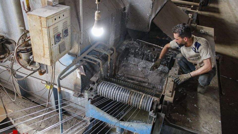 احیای واحد‌های تولیدی تعطیل و نیمه تعطیل با مساعدت دستگاه قضایی