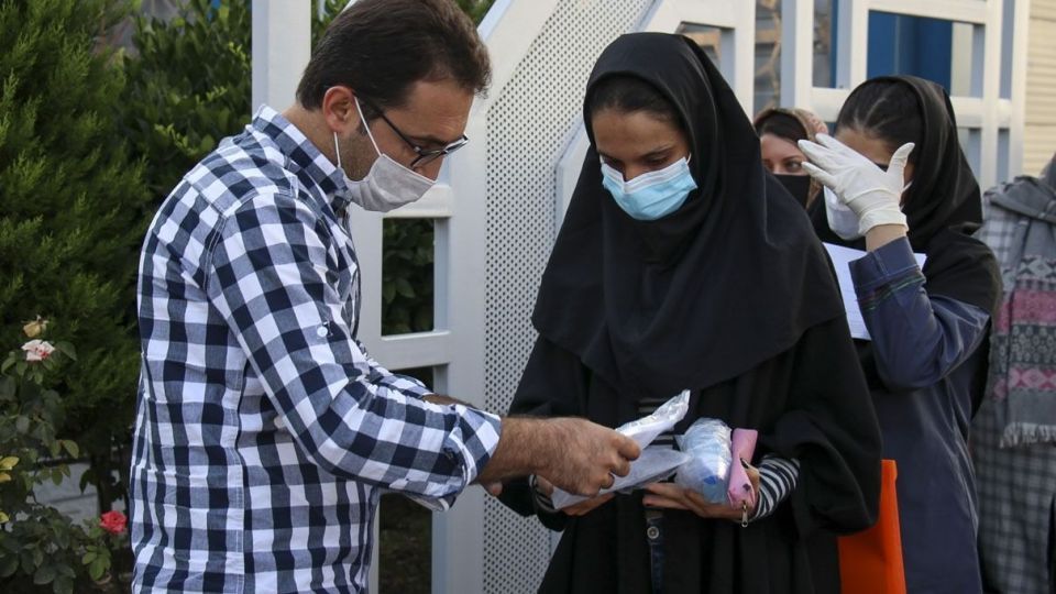 آزمون سراسری ۱۴۰۰ - گروه آزمایشی هنر