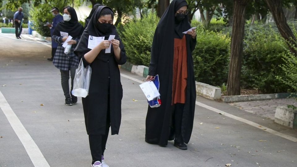 آزمون سراسری ۱۴۰۰ - گروه آزمایشی هنر