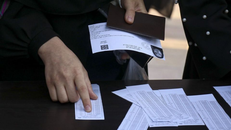 آزمون سراسری ۱۴۰۰ - گروه آزمایشی هنر