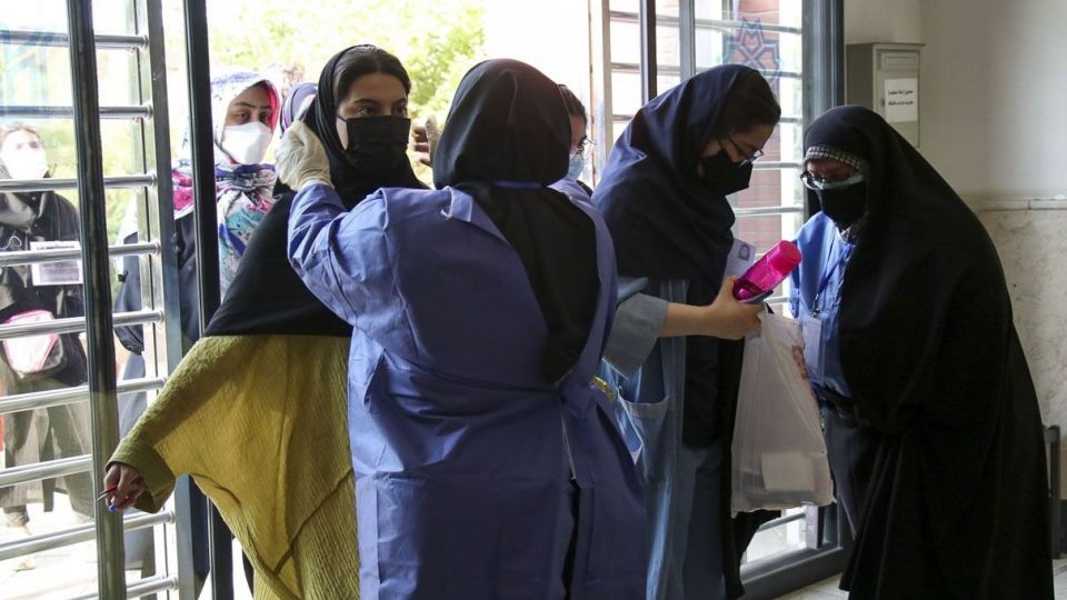 آزمون سراسری ۱۴۰۰ - گروه آزمایشی هنر