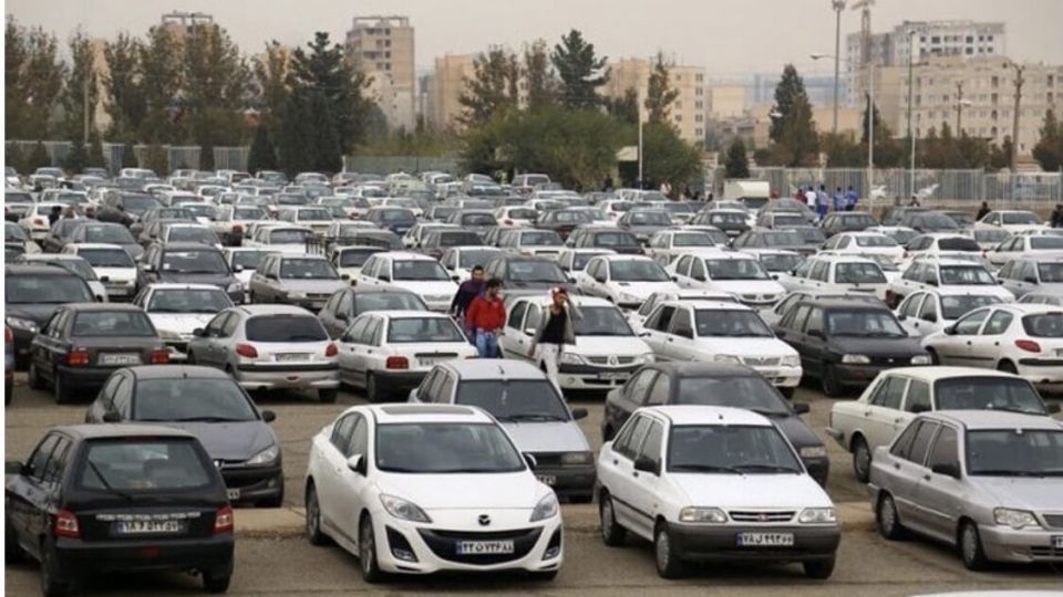 رئیس پلیس ترافیک شهری راهور : ترخیص بیش از ۱۵ هزار خودروی توقیف شده