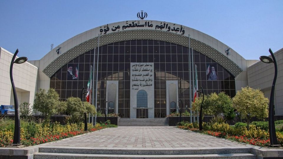 پارک ملی هوا فضا