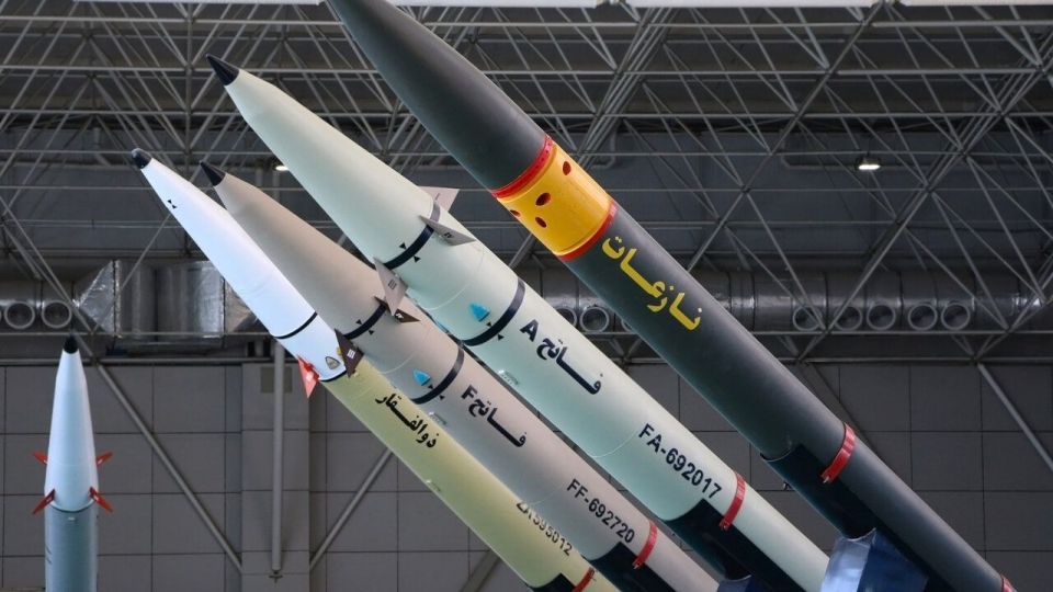 پارک ملی هوا فضا