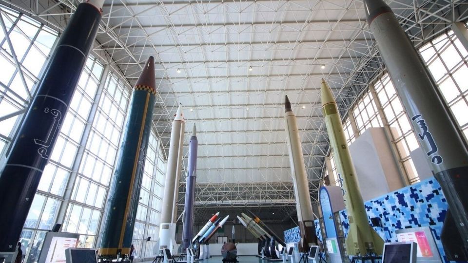 پارک ملی هوا فضا