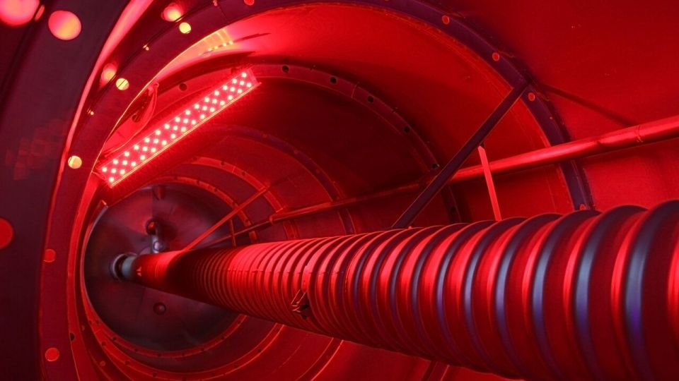 پارک ملی هوا فضا