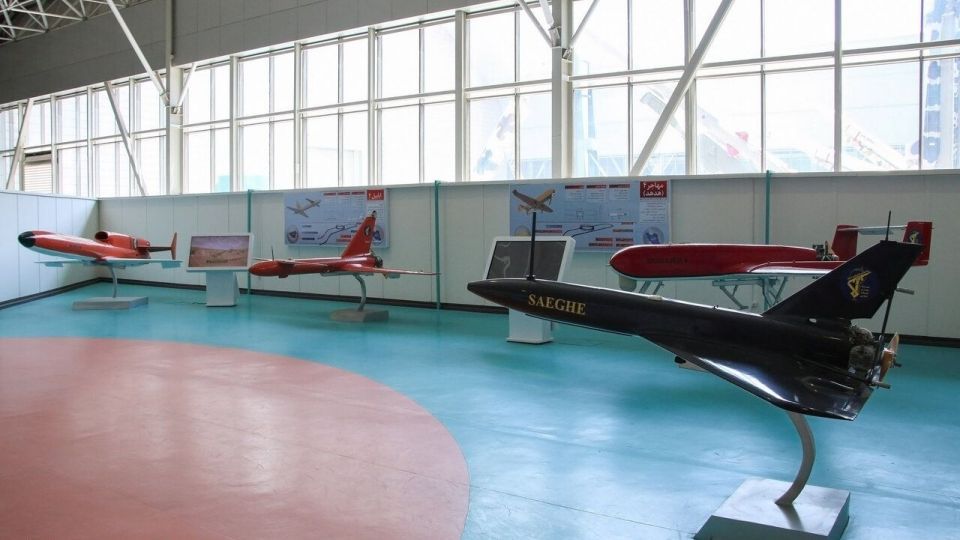 پارک ملی هوا فضا