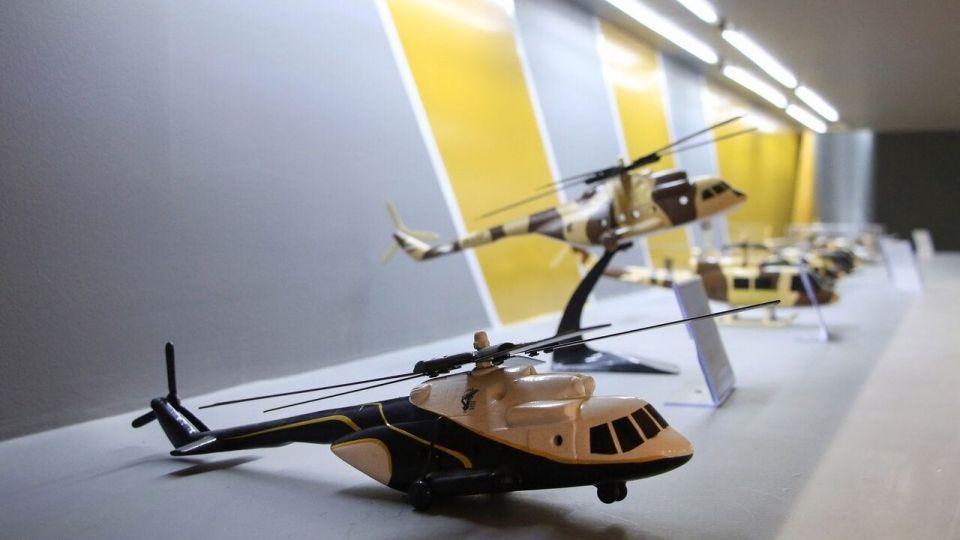 پارک ملی هوا فضا