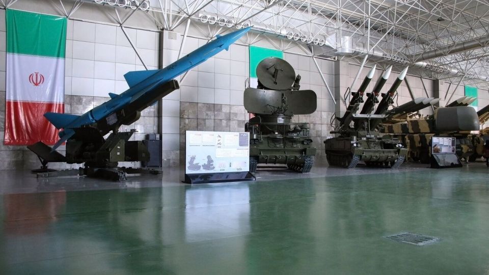 پارک ملی هوا فضا