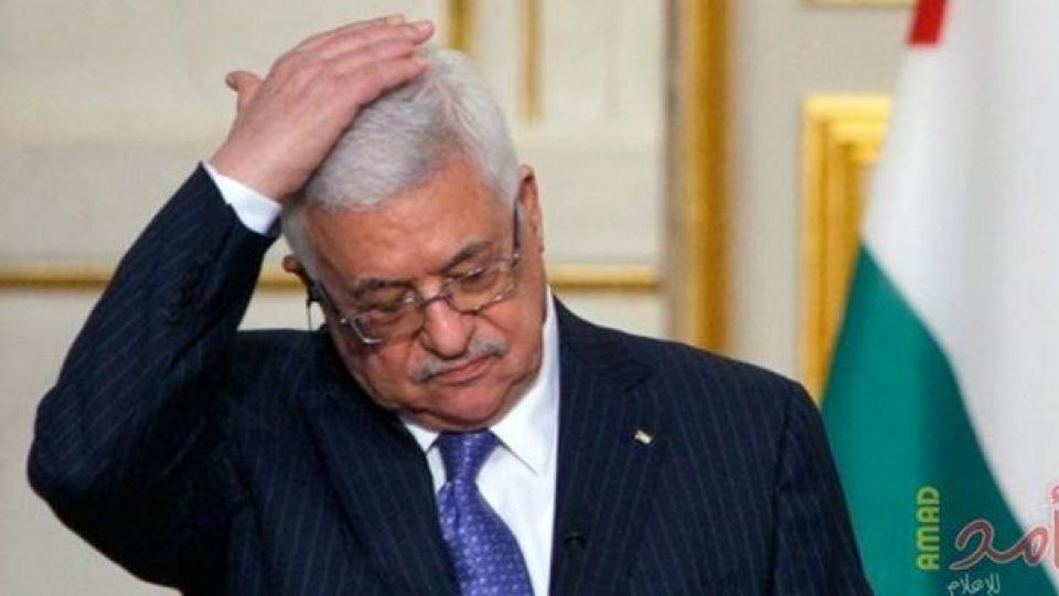 محمود عباس به دنبال ایجاد شورش علیه حماس است؟
