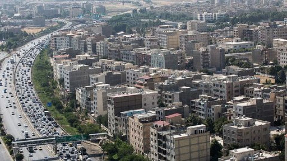 اسباب‌کشی تهرانی‌ها به جنوب پایتخت 