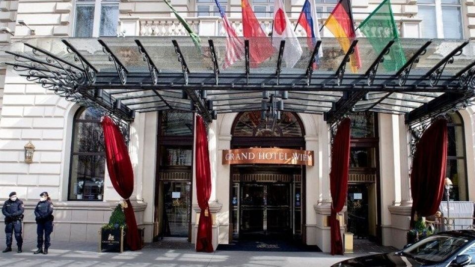 مقام ایرانی: تا زمان احیای برجام فیلم دوربین‌ها را به آژانس نمی‌دهیم