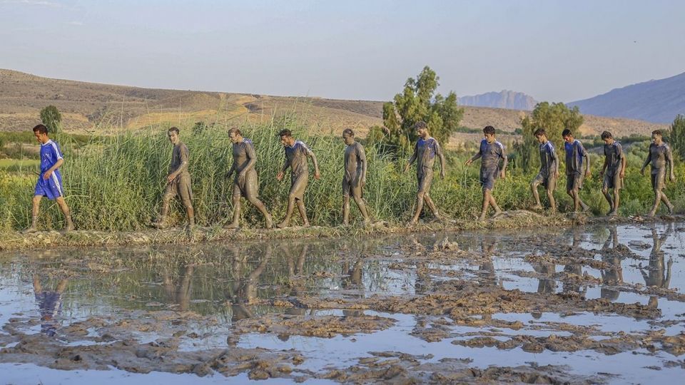 فوتشال رودبال استهبان