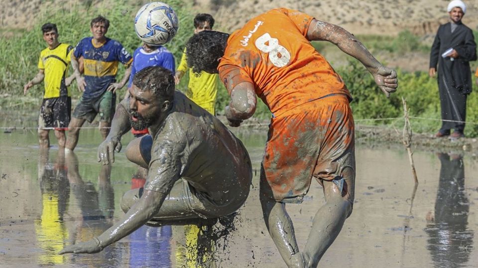 فوتشال رودبال استهبان