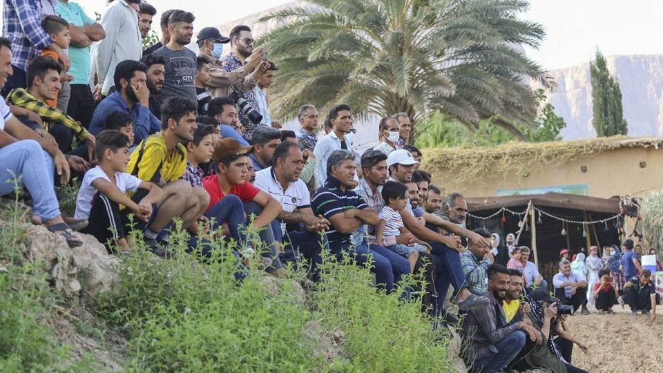 فوتشال رودبال استهبان