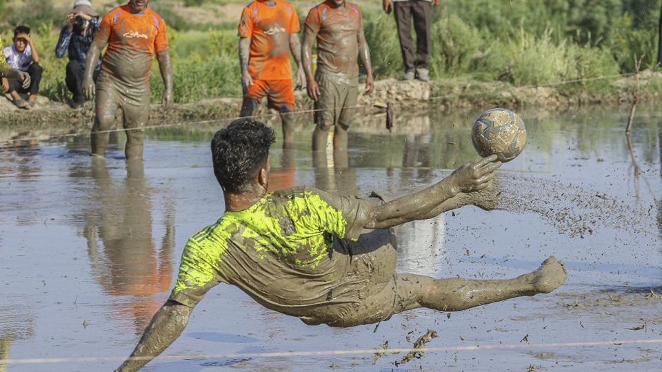 فوتشال رودبال استهبان