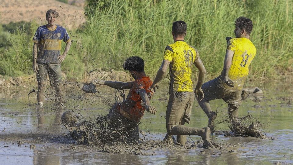 فوتشال رودبال استهبان