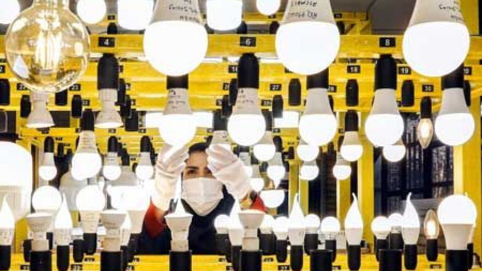 احتمال عبور نیاز مصرف برق از ۶۶ هزار مگاوات و قطعی برق احتمال عبور نیاز مصرف برق از ۶۶ هزار مگاوات و قطعی برق