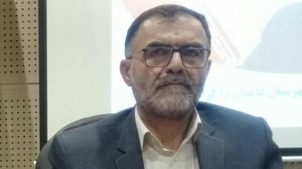 علیزاده: وزارت ارتباطات دلیل قطعی اینترنت همزمان با قطعی برق را توضیح دهد